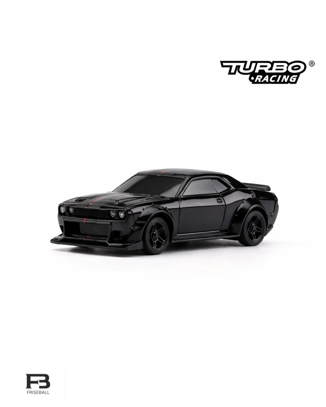 Mini Voiture de Drift Friseball™