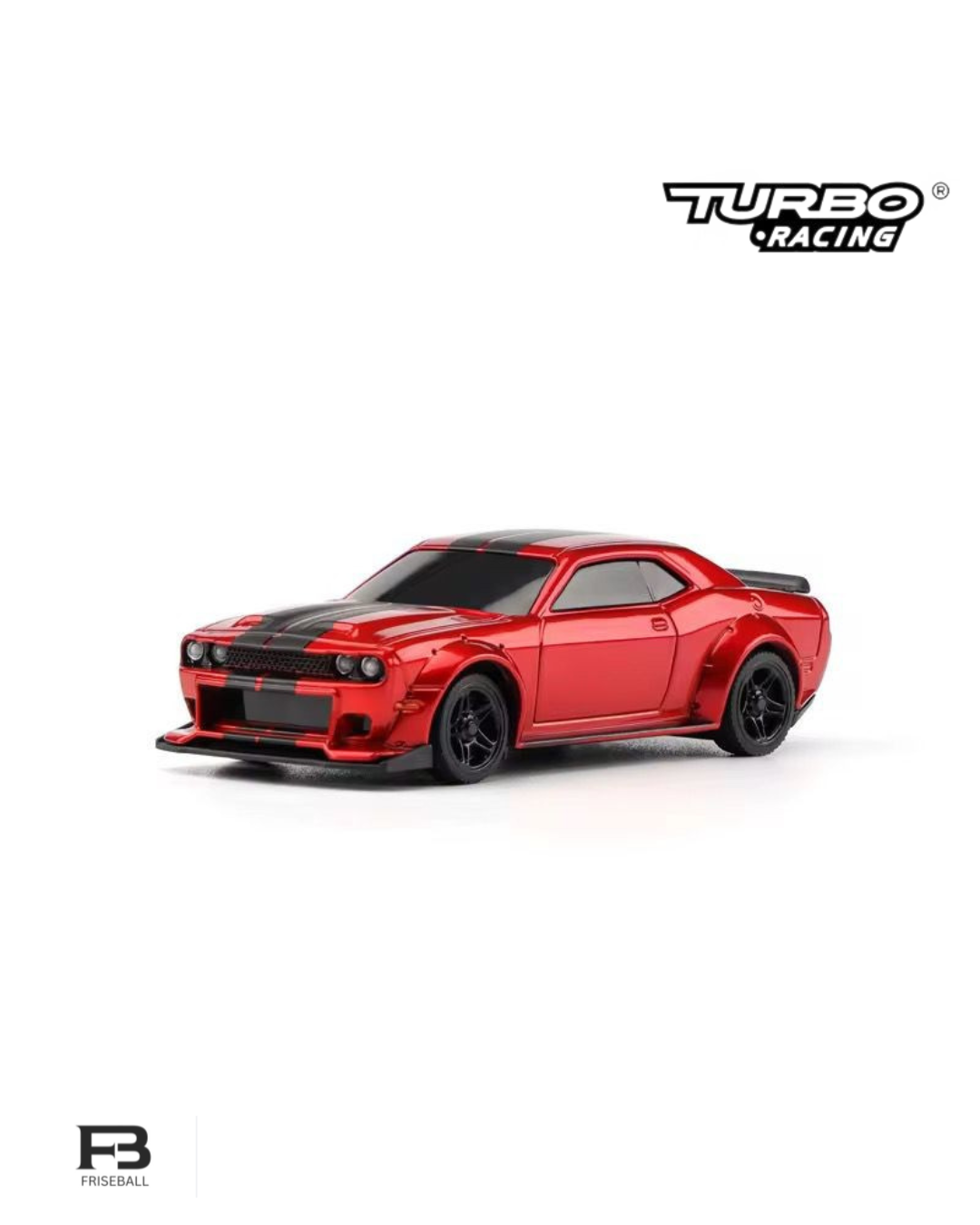 Mini Voiture de Drift Friseball™