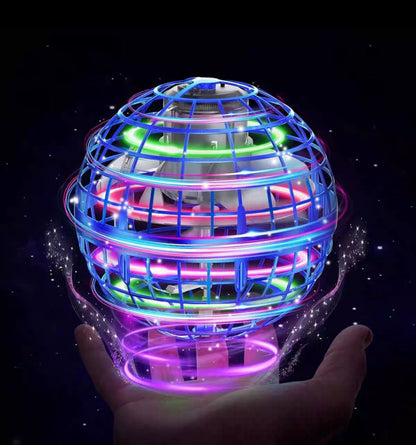 Friseball™ - Drone Volant LED Ultra