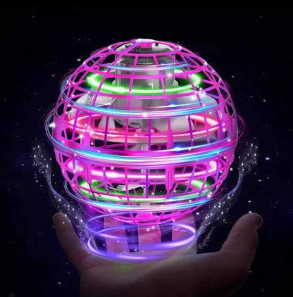 Friseball™ - Drone Volant LED Ultra