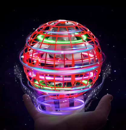 Friseball™ - Drone Volant LED Ultra